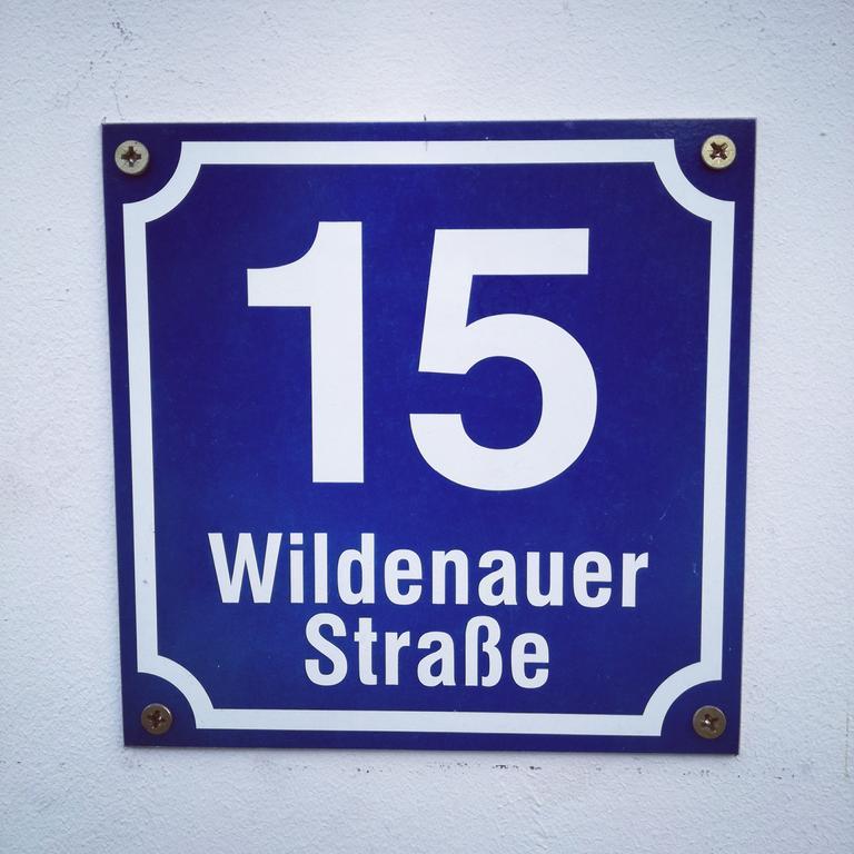 Hostel Der Athleten Garmisch-Partenkirchen Zewnętrze zdjęcie